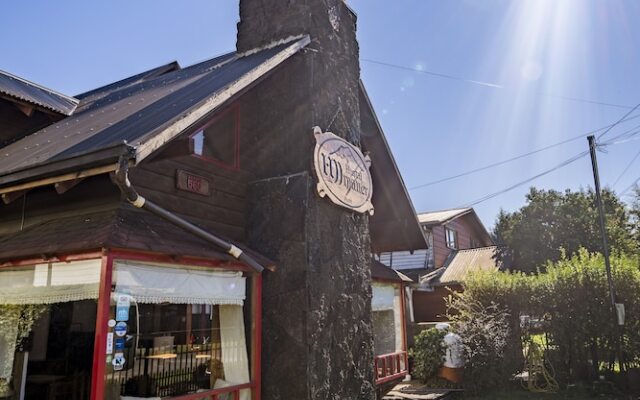Hostal Muller