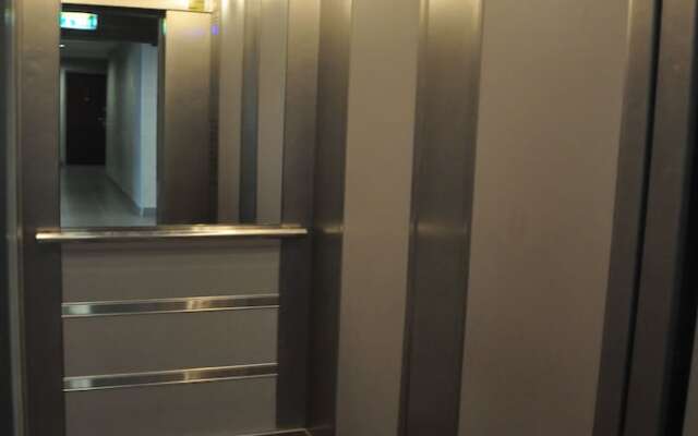 Isra Home Apartment Hanaviim 58