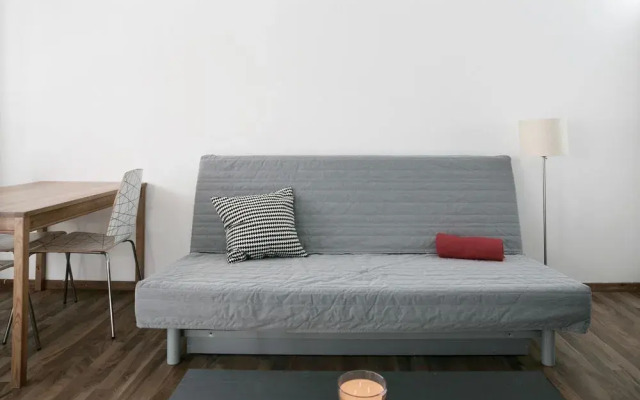 Domino 1 Bedroom