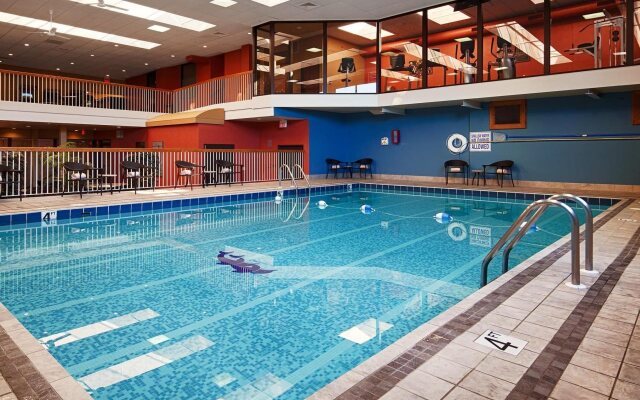 Best Western Premier Park Hotel