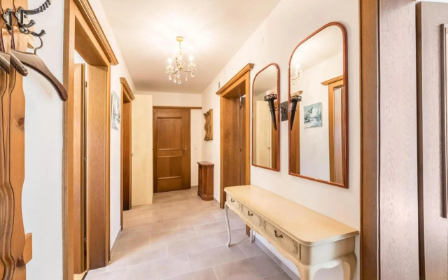 Ferienwohnung im Haus Stöckl