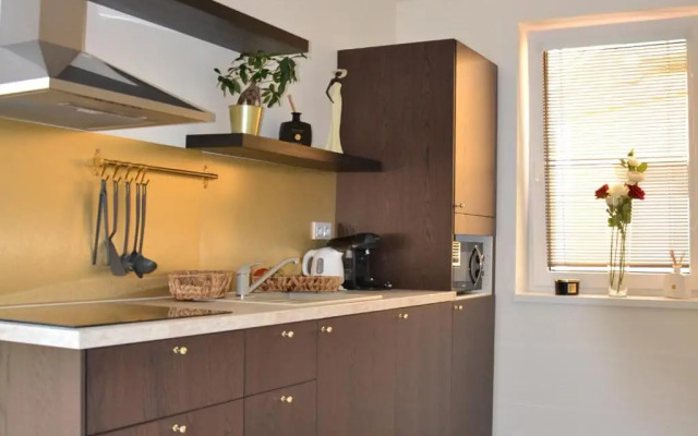 Apartmany u Polanských Lednice