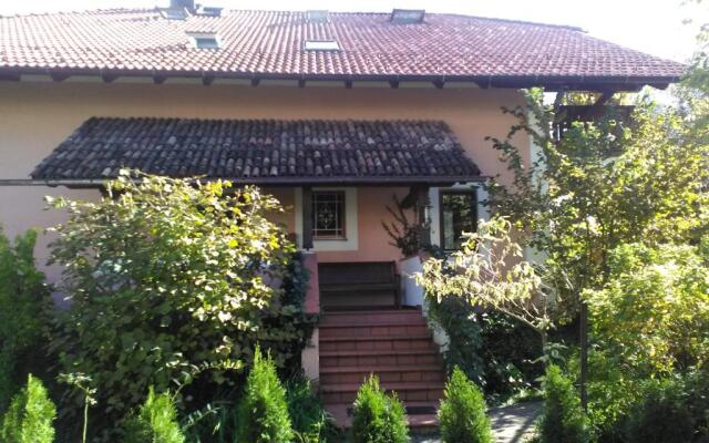 Haus Tinkhauser