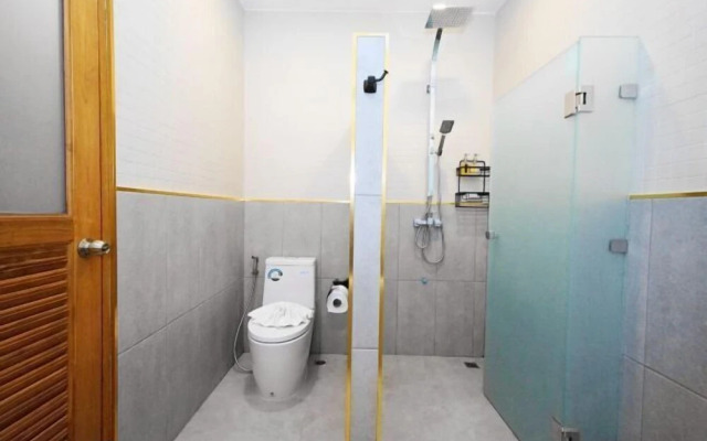 Yellow Pillow Village