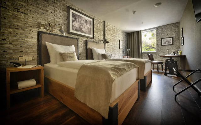 LOFT Hotel Bratislava