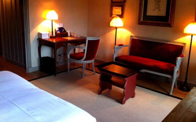 Relais et Châteaux Michel Trama l'Aubergade
