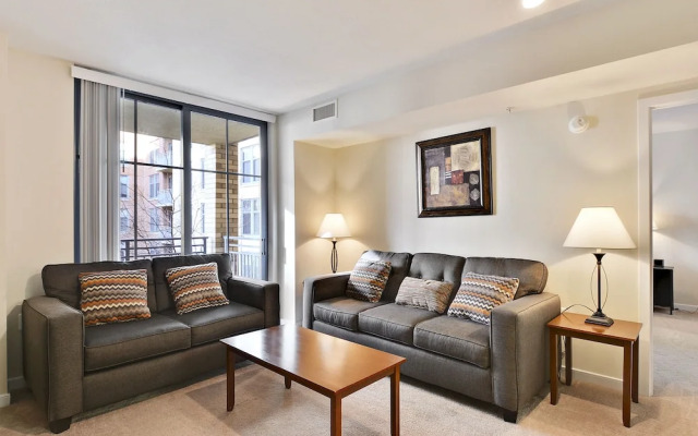 The Gramercy at Metropolitan Park