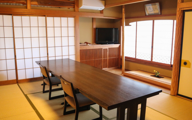 Izu Nagaoka Onsen Izumiso