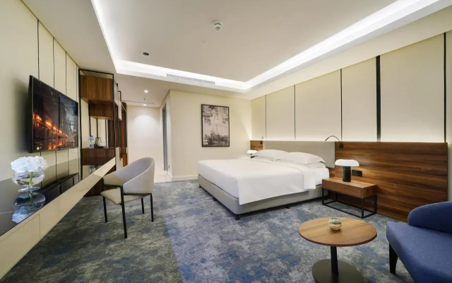 Nova M Olaya Hotel Edge by Rotana