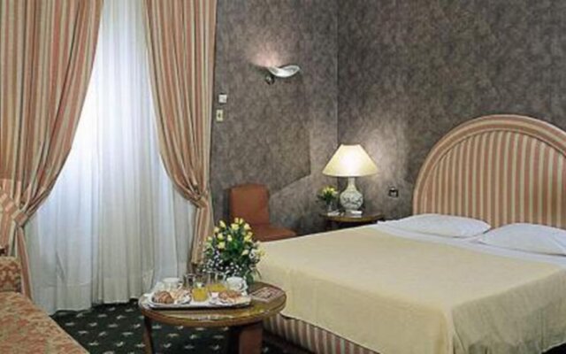 Grand Hotel Olympic