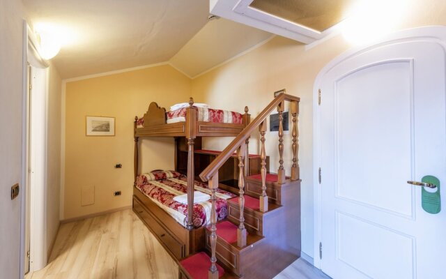 La Dependance Menaggio