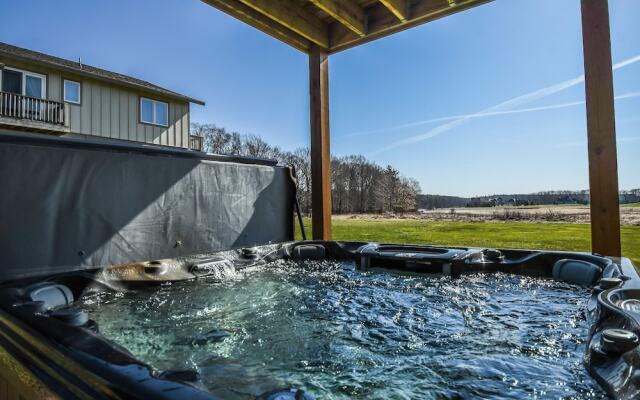 This Is Us 6 Bedroom House