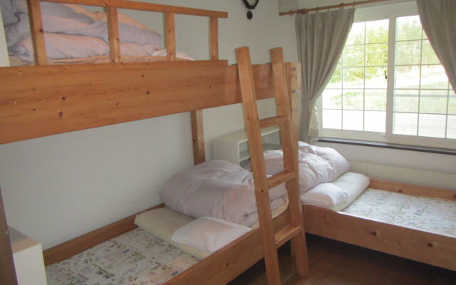 Kiyosato Ihatov Hostel