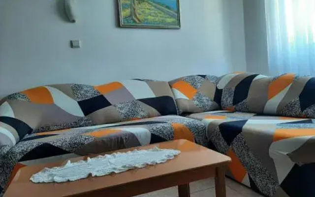Apartments Kalsan