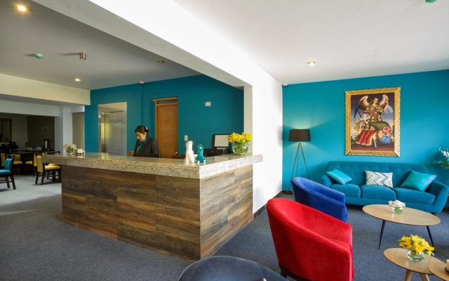 Muru Homely Hotel