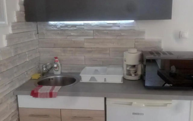 Csever Apartman