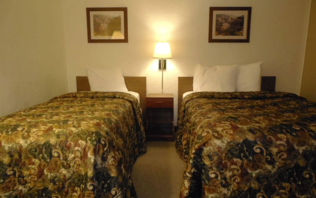 Peak To Peak Lodge