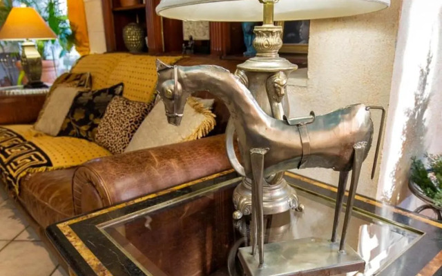 VILLA MARJAN - 3 bdr, 3 bath, parking