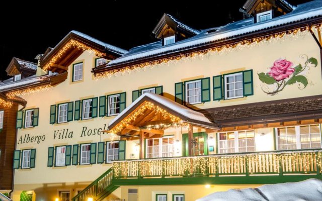 Hotel Villa Rosella