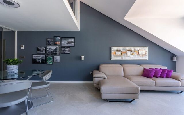 Dubrovnik Breeze Apartment