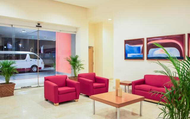 Fiesta Inn Tijuana Otay