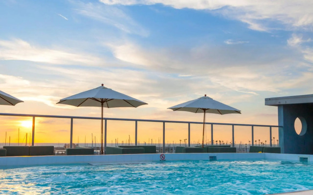 Shade Hotel Redondo Beach