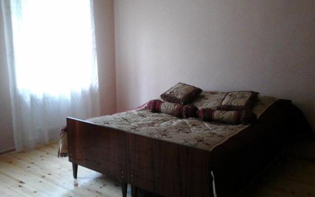 Iraklis Homestay