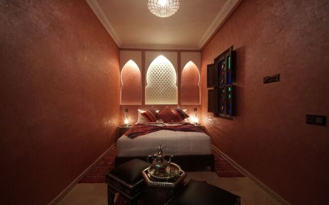 Riad Glamour