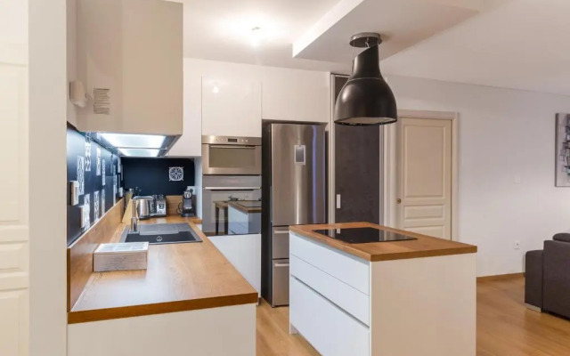 My Colmar Homes - Colmar Rempart