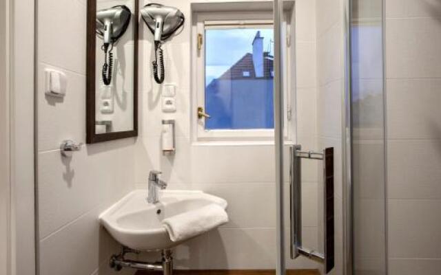 Residence Corto Old Town