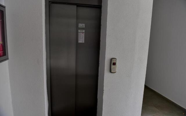City Residence Sibiu