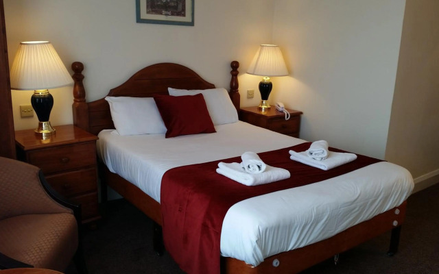Roundhouse Hotel Bournemouth