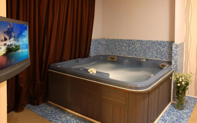 Veliko Tarnovo Hotel Premier