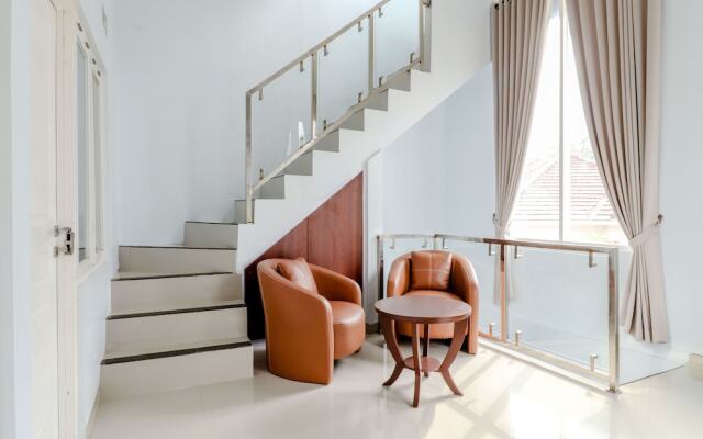 Villa Utari 1