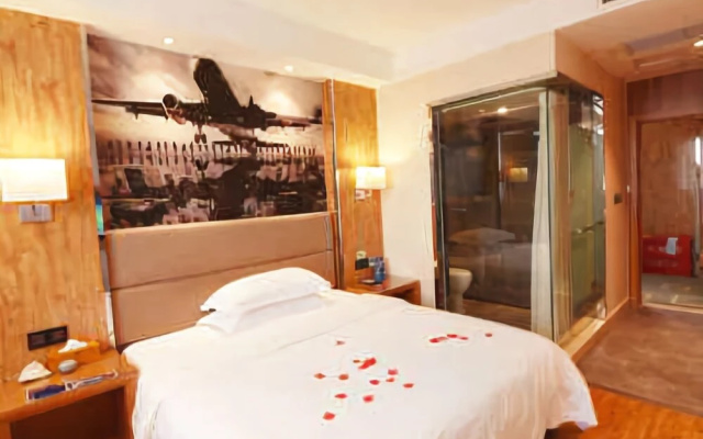 Yijia Select Hotel