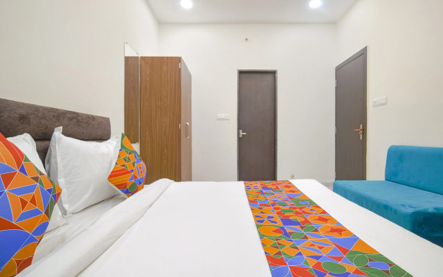 Fabhotel Ramya