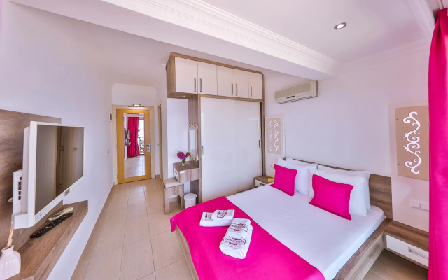 Hamarat Hotel