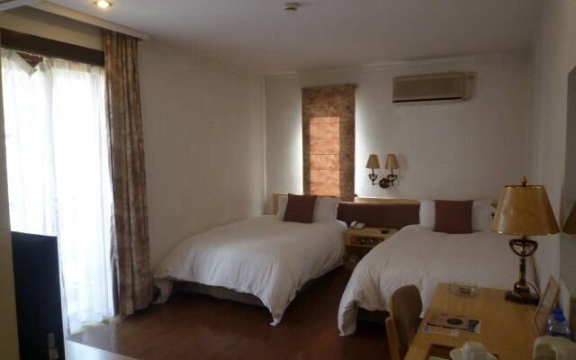 Sun Island Resorts Shanghai