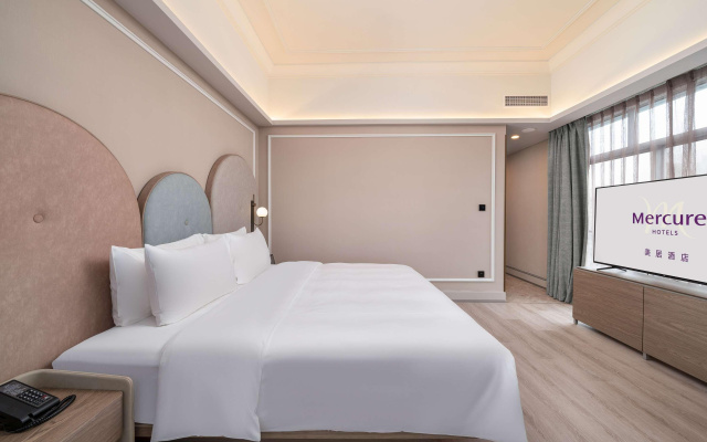 Aloft Guangzhou Tianhe