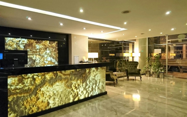 Laodikya Otel