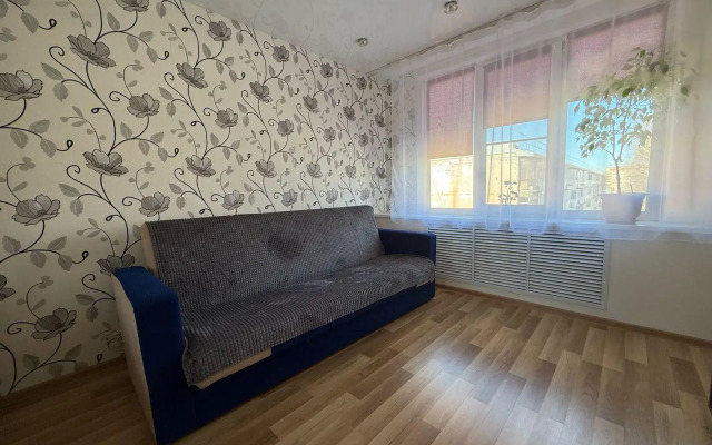 Apartments on Gorky street 7