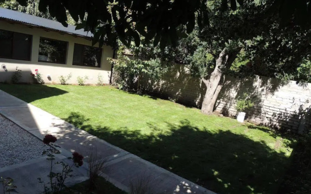Abedul Apartamentos