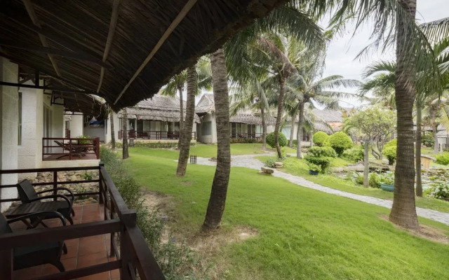 Silver Beach Resort Ke Ga