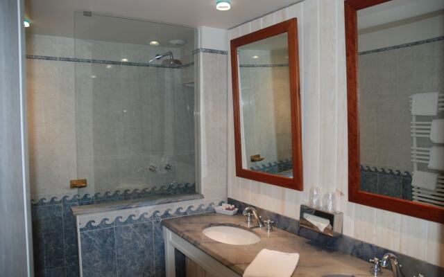 Manoir du Cunningham