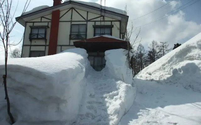 Lodge Myoko