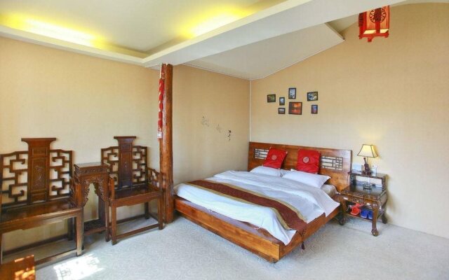 Lijiang Xunniuge Guest House