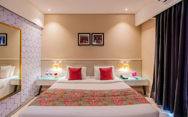 Regenta Inn Jaipur
