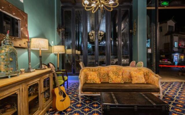 Origin Hotel