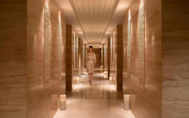 JW Marriott Mumbai Sahar