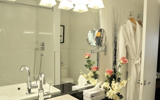 Auberge des Falaises